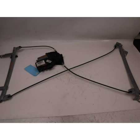 MECANISME+MOTEUR LEVE-GLACE AVD