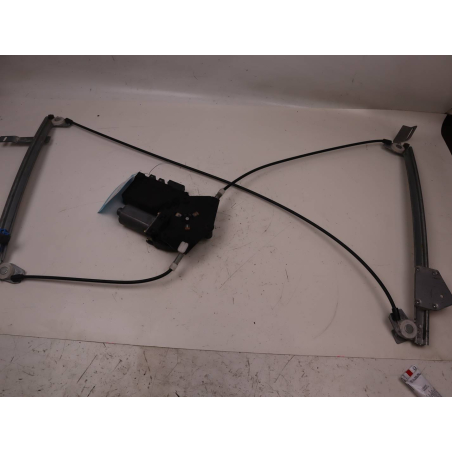 MECANISME+MOTEUR LEVE-GLACE AVD