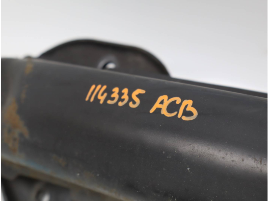 RENFORT PARE-CHOC AR