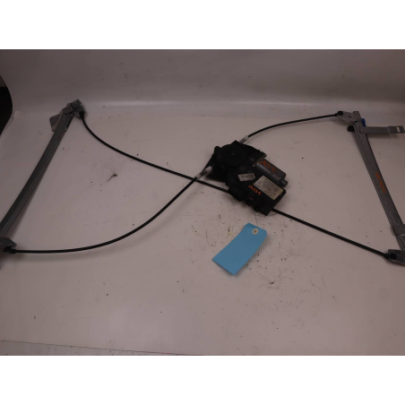 MECANISME+MOTEUR LEVE-GLACE AVG