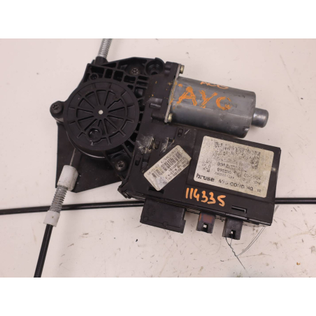 MECANISME+MOTEUR LEVE-GLACE AVG