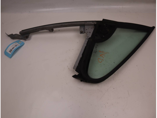 GLACE FIXE PORTE AV D