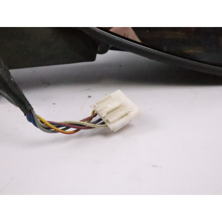 RETROVISEUR EXT ELECTRIQUE D