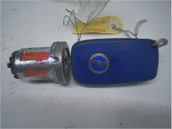 ANTIVOL DE DIRECTION