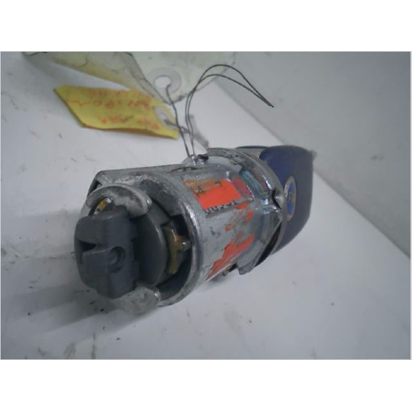 ANTIVOL DE DIRECTION