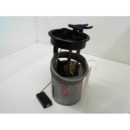 POMPE CARBURANT IMMERGEE