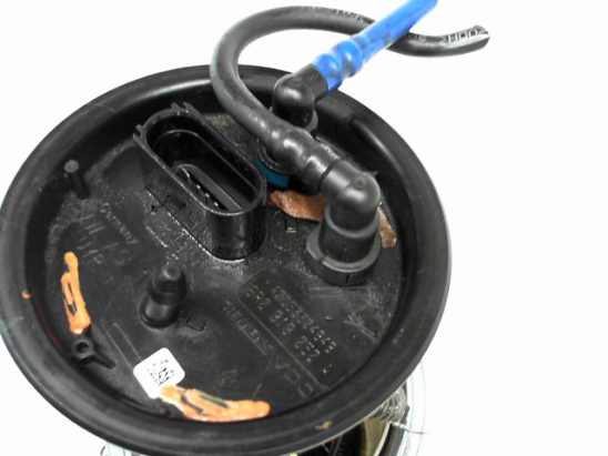 POMPE CARBURANT IMMERGEE