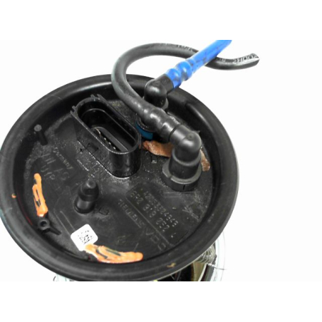 POMPE CARBURANT IMMERGEE