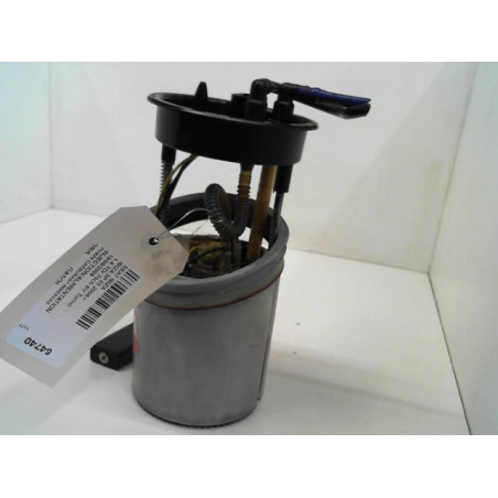 POMPE CARBURANT IMMERGEE