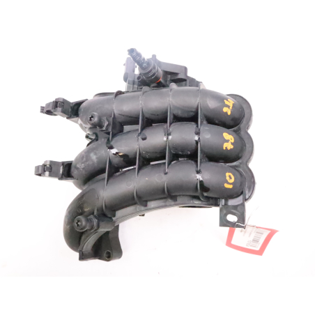 COLLECTEUR ADMISSION