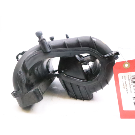 COLLECTEUR ADMISSION