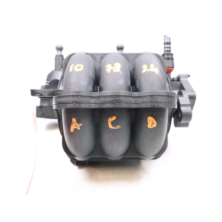 COLLECTEUR ADMISSION