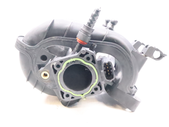 COLLECTEUR ADMISSION