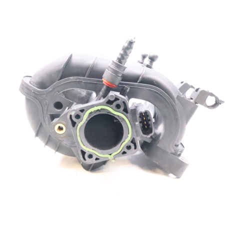 COLLECTEUR ADMISSION