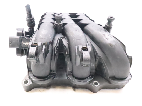 COLLECTEUR ADMISSION