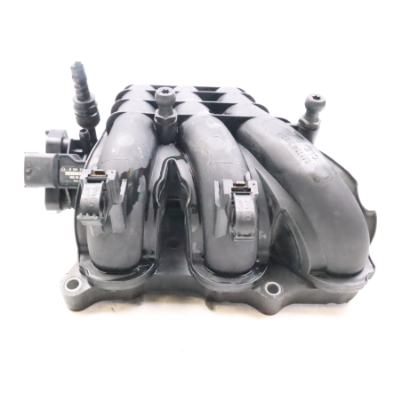 COLLECTEUR ADMISSION