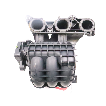 COLLECTEUR ADMISSION