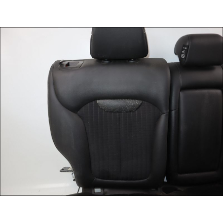 KIT BANQUETTE ARRIERE COMPLETE