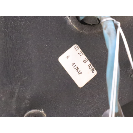 RETROVISEUR EXT ELECTRIQUE D