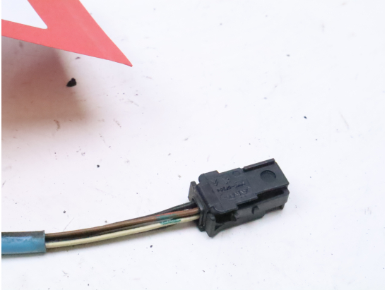 RETROVISEUR EXT ELECTRIQUE D