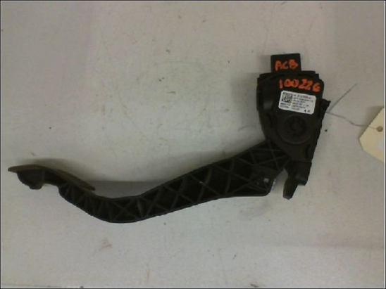 POTENTIOMETRE ACCELERATEUR