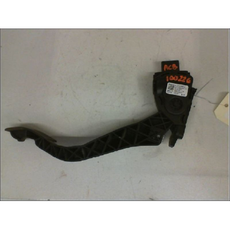 POTENTIOMETRE ACCELERATEUR