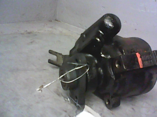 POMPE DIRECTION ASSISTEE