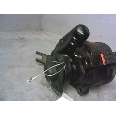 POMPE DIRECTION ASSISTEE