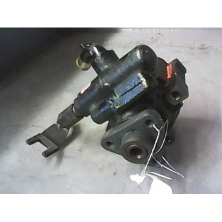 POMPE DIRECTION ASSISTEE