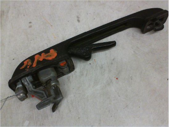 POIGNEE EXT PORTE AVG