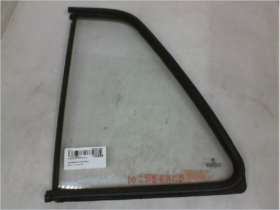 GLACE FIXE PORTE AR G