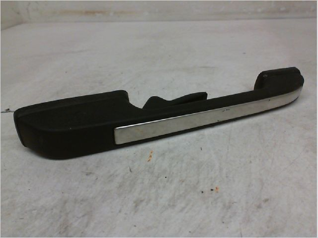 POIGNEE EXT PORTE ARD