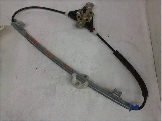 MECANISME LEVE-GLACE ARG