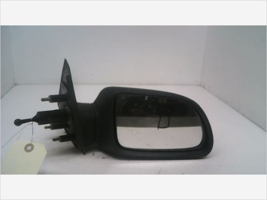 Retroviseur exterieur manuel droit occasion RENAULT 19 Phase 2 - 1.4i