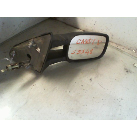 Retroviseur exterieur manuel droit occasion VOLKSWAGEN CADDY II Phase 1 - 1.9 TDI