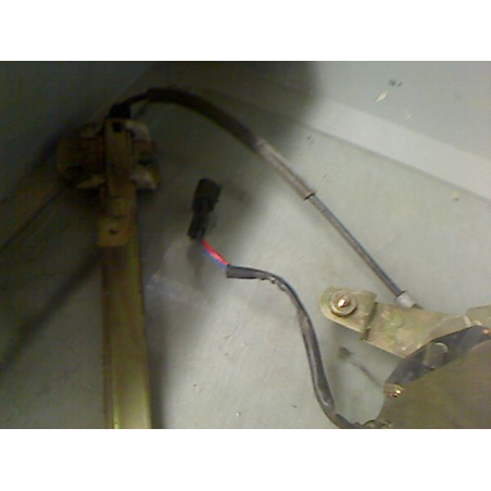 MECANISME+MOTEUR LEVE-GLACE AVG