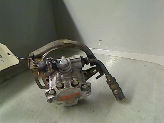 POMPE DIRECTION ASSISTEE