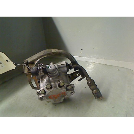 POMPE DIRECTION ASSISTEE