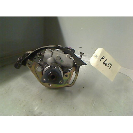 POMPE DIRECTION ASSISTEE