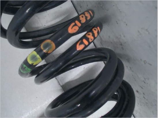 RESSORT AMORTISSEUR ARD