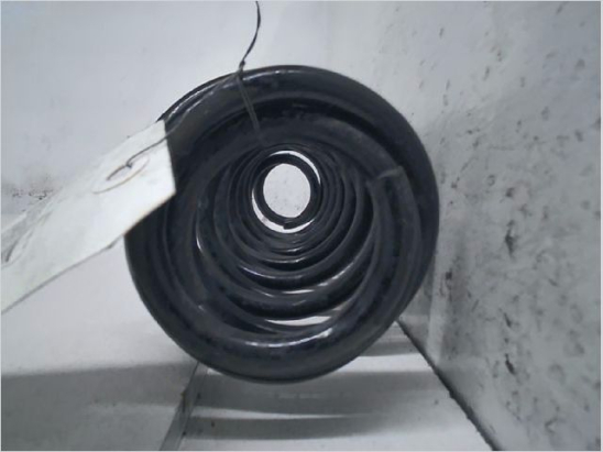 RESSORT AMORTISSEUR ARD