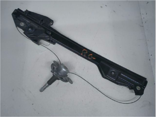 MECANISME LEVE-GLACE ARG