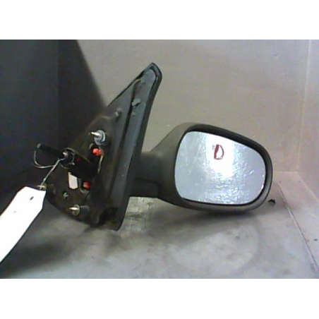 RETROVISEUR EXT. D