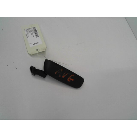 POIGNEE EXT PORTE AVG