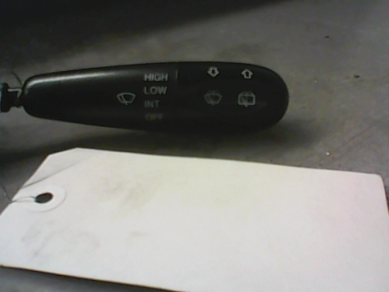 Commande essuie glace occasion DAEWOO MATIZ I Phase 1 - 0.8i 50ch