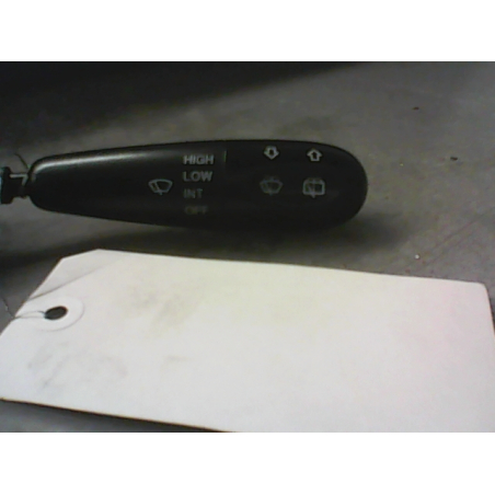 Commande essuie glace occasion DAEWOO MATIZ I Phase 1 - 0.8i 50ch
