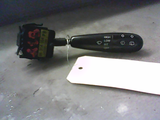 Commande essuie glace occasion DAEWOO MATIZ I Phase 1 - 0.8i 50ch