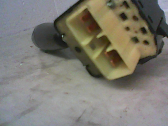 Commande essuie glace occasion DAEWOO MATIZ I Phase 1 - 0.8i 50ch