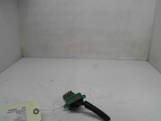 RESISTANCE DE CHAUFFAGE