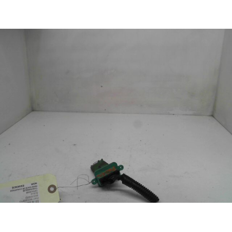 RESISTANCE DE CHAUFFAGE